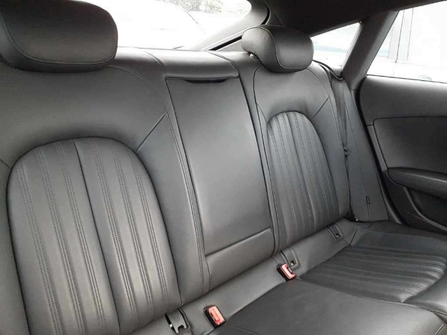 AUDI A7 2012