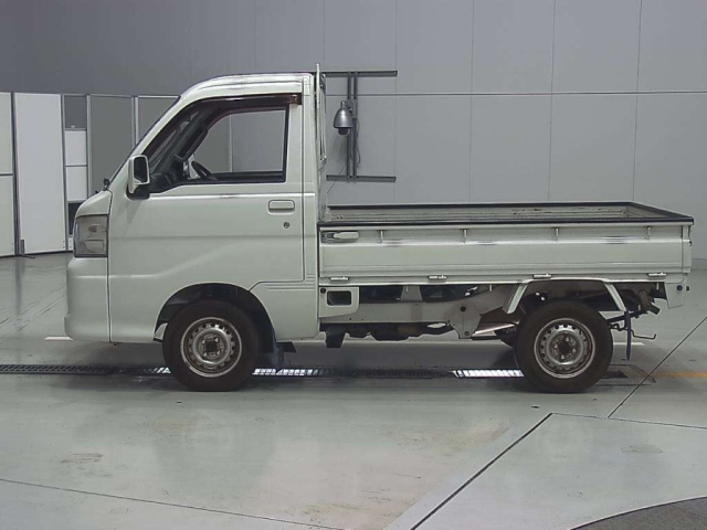 TOYOTA PIXIS TRUCK 2012
