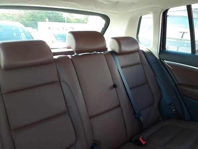 VOLKSWAGEN TIGUAN 2014