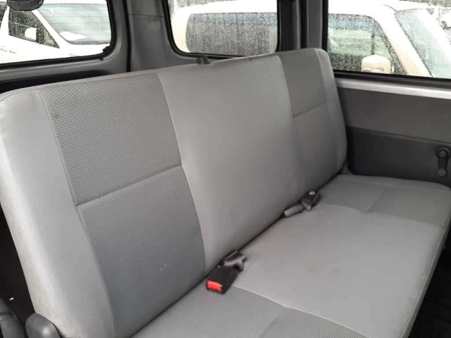 TOYOTA TOWN ACE VAN 2014