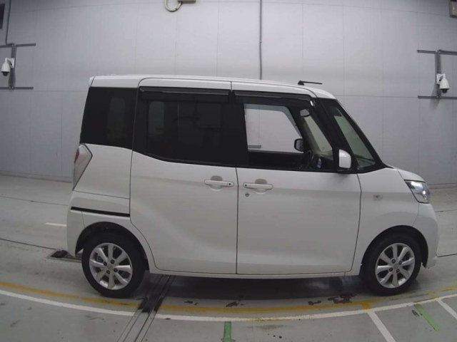 NISSAN DAYZ ROOX 2019