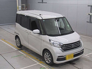 NISSAN DAYZ ROOX 2019