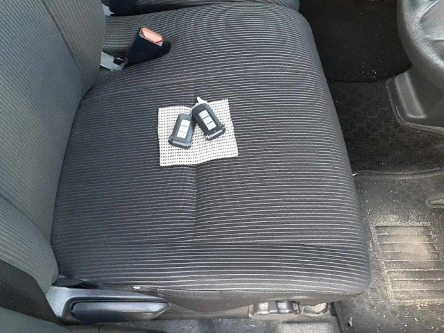 NISSAN DAYZ ROOX 2019