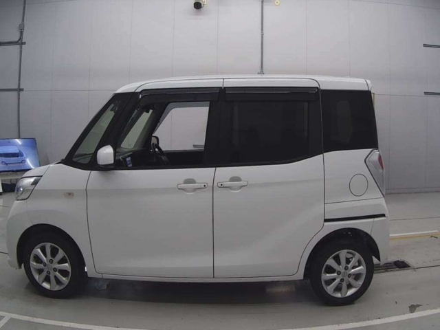 NISSAN DAYZ ROOX 2019