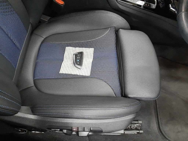 BMW 1 SERIES 2022