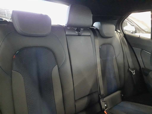 BMW 1 SERIES 2022