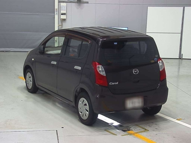 MAZDA CAROL 2014