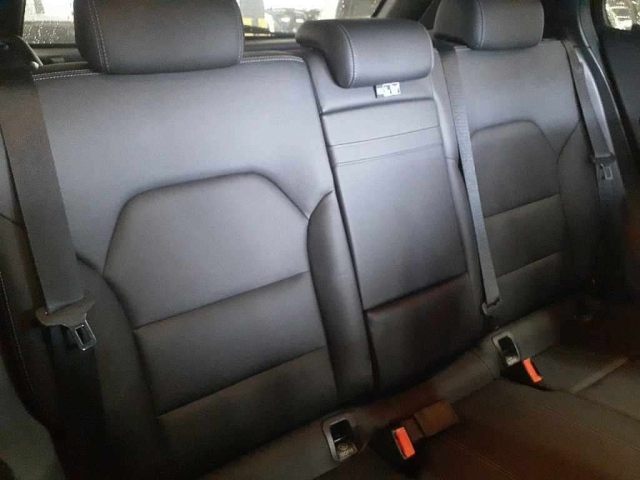 MERCEDES BENZ GLA CLASS 2017