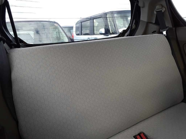 MAZDA CAROL 2014