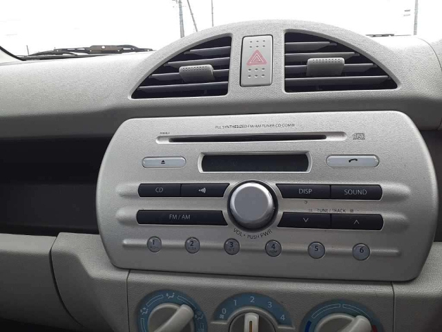 MAZDA CAROL 2014