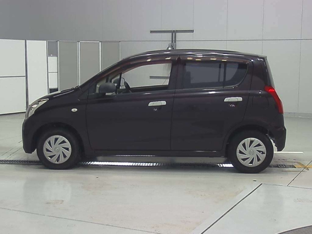 MAZDA CAROL 2014