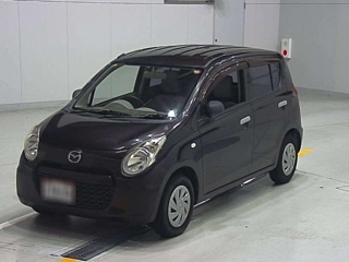 MAZDA CAROL 2014