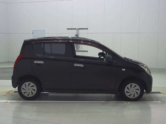 MAZDA CAROL 2014