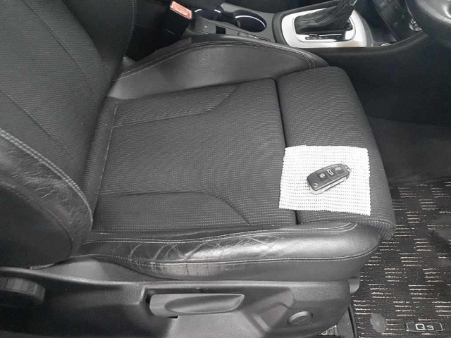 AUDI Q3 2014