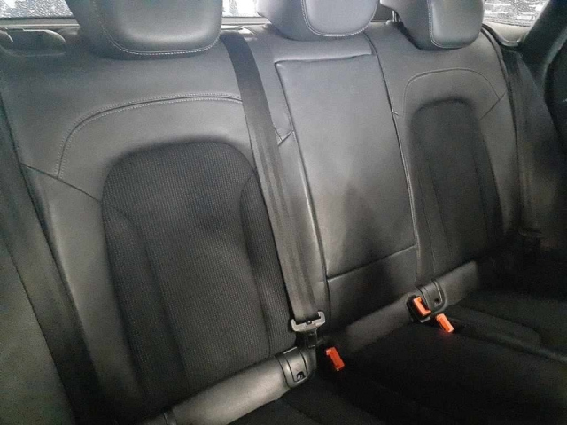 AUDI Q3 2014