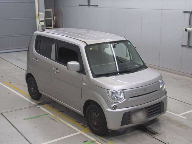 SUZUKI MRWAGON 2012