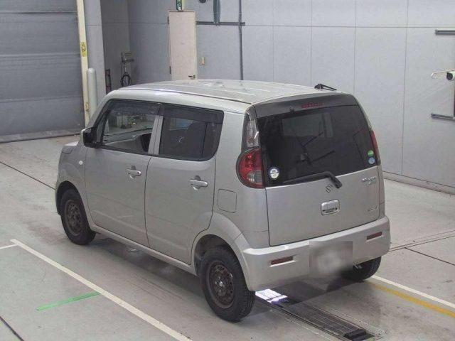 SUZUKI MRWAGON 2012
