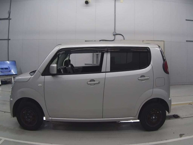 SUZUKI MRWAGON 2012