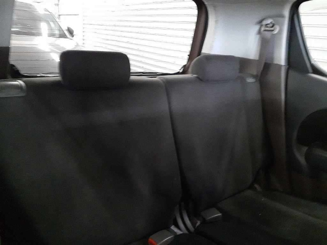 NISSAN MOCO 2008