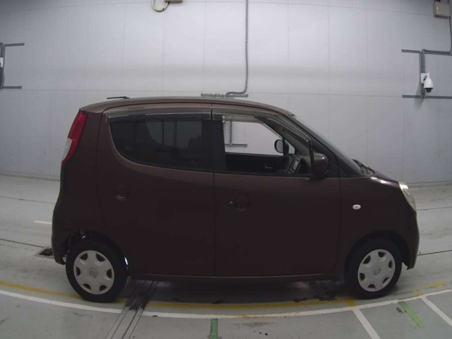 NISSAN MOCO 2008