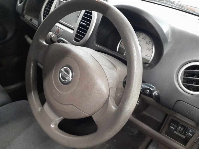 NISSAN MOCO 2008