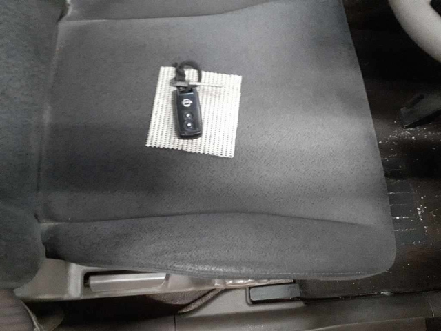NISSAN MOCO 2008