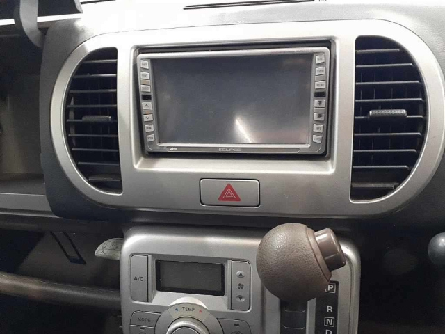 NISSAN MOCO 2008