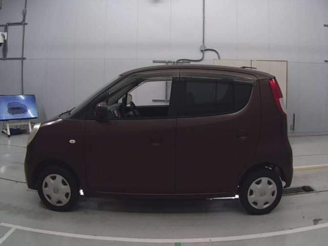 NISSAN MOCO 2008