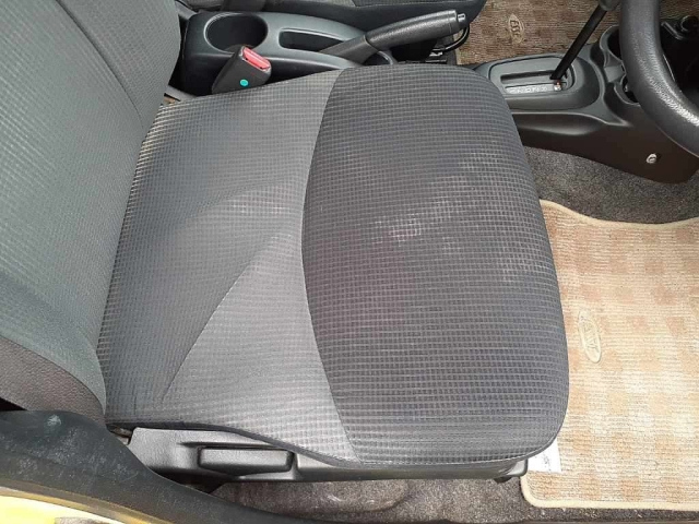 DAIHATSU ESSE 2008