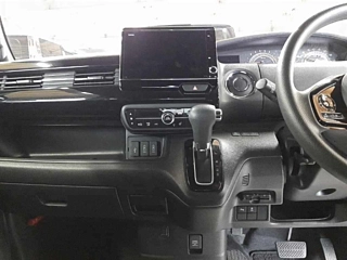 HONDA N BOX 2021