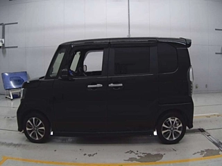 HONDA N BOX 2021