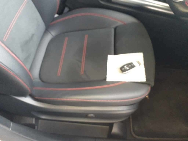 MERCEDES BENZ B CLASS 2021