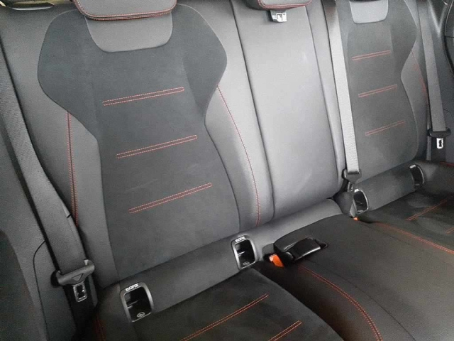 MERCEDES BENZ B CLASS 2021