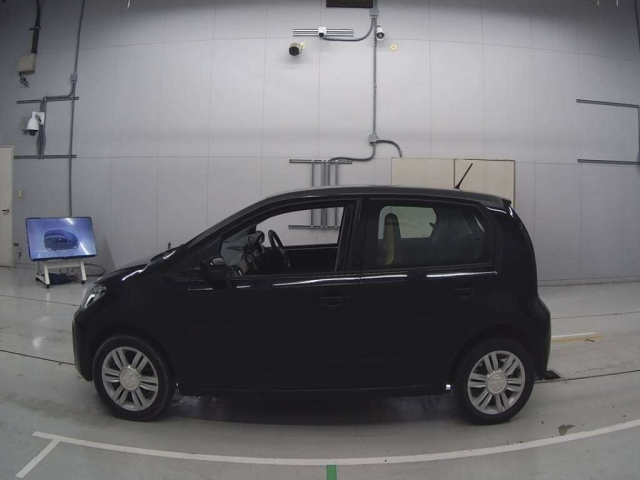VOLKSWAGEN UP 2019