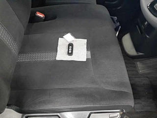 HONDA N BOX 2021