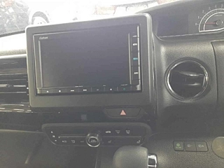 HONDA N BOX 2021
