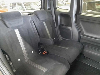 HONDA N BOX 2021