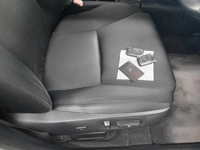 LEXUS HS 2010