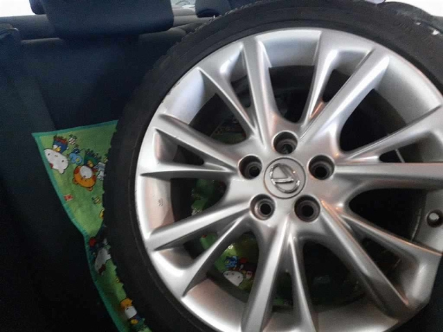 LEXUS HS 2010