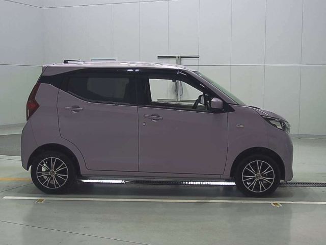 MITSUBISHI EK WAGON 2024