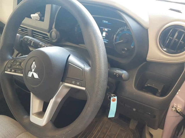 MITSUBISHI EK WAGON 2024