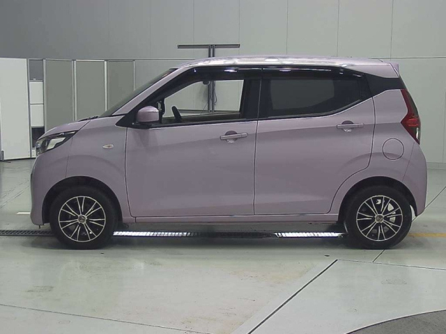 MITSUBISHI EK WAGON 2024