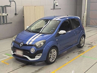 RENAULT TWINGO 2012