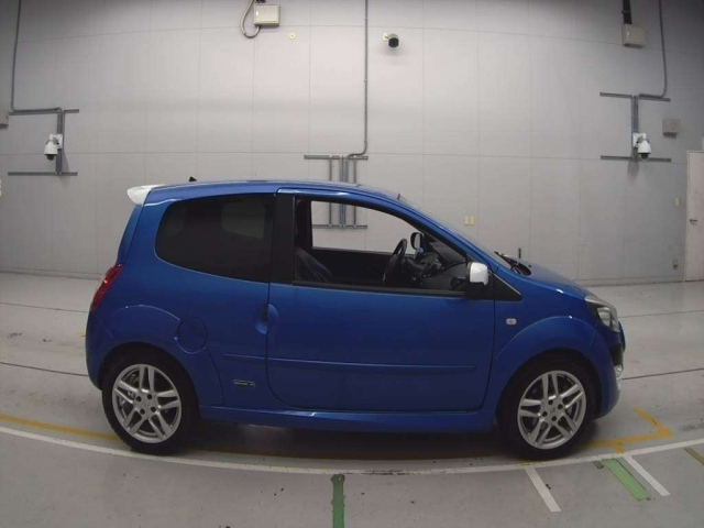 RENAULT TWINGO 2012