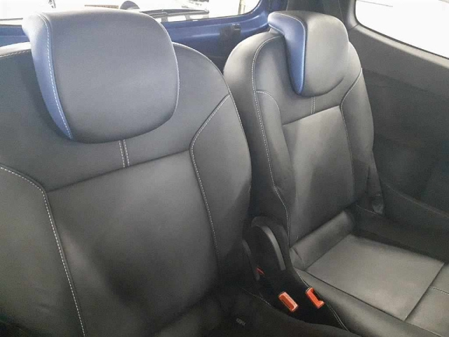 RENAULT TWINGO 2012