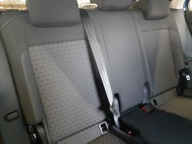 VOLKSWAGEN T-CROSS 2020