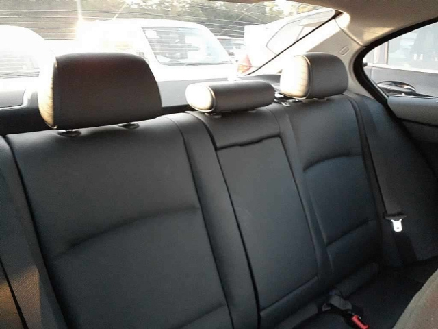 BMW 5 SERIES 2010