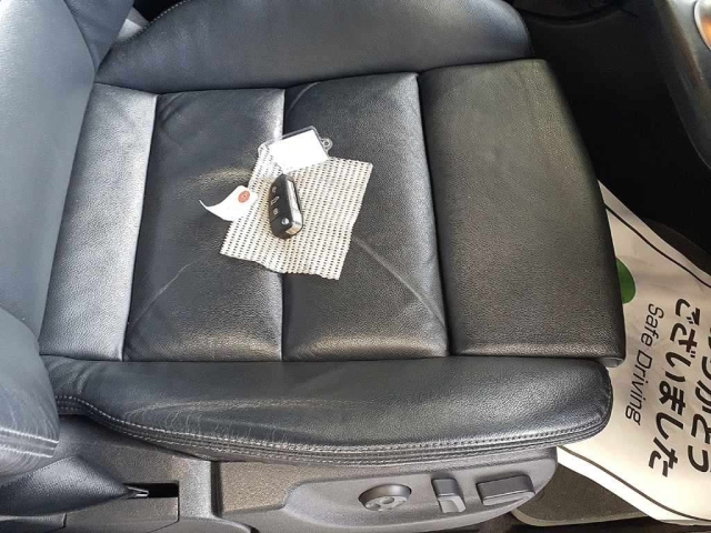 AUDI A6 2011