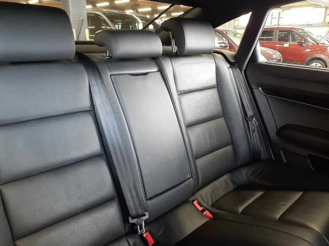 AUDI A6 2011