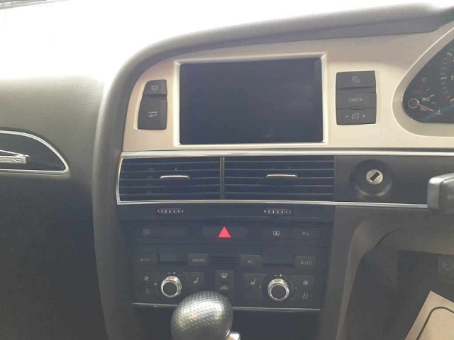 AUDI A6 2011